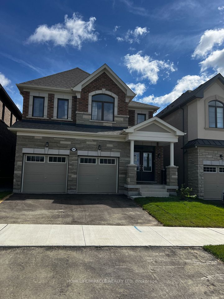 2-Storey in Durham