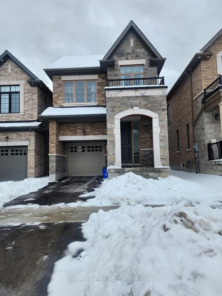 2-Storey in Grey County