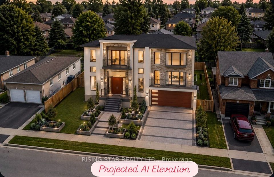 2-Storey in Grey County