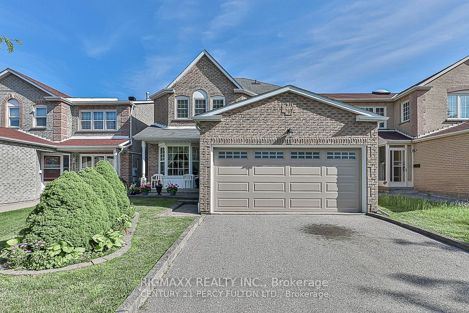 2-Storey in Grey County