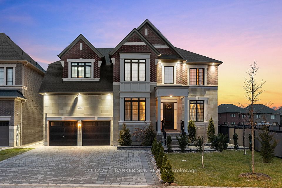 2-Storey in Grey County