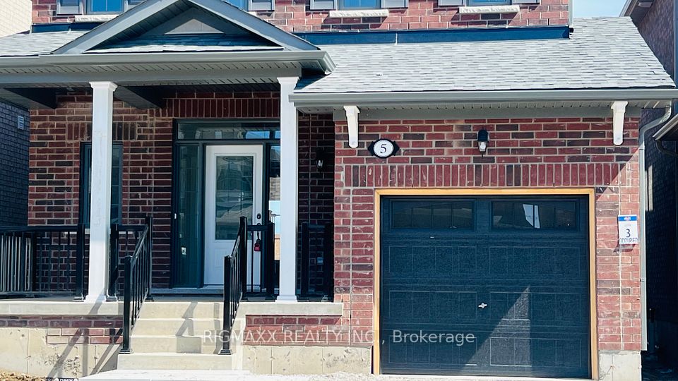 2-Storey in Grey County