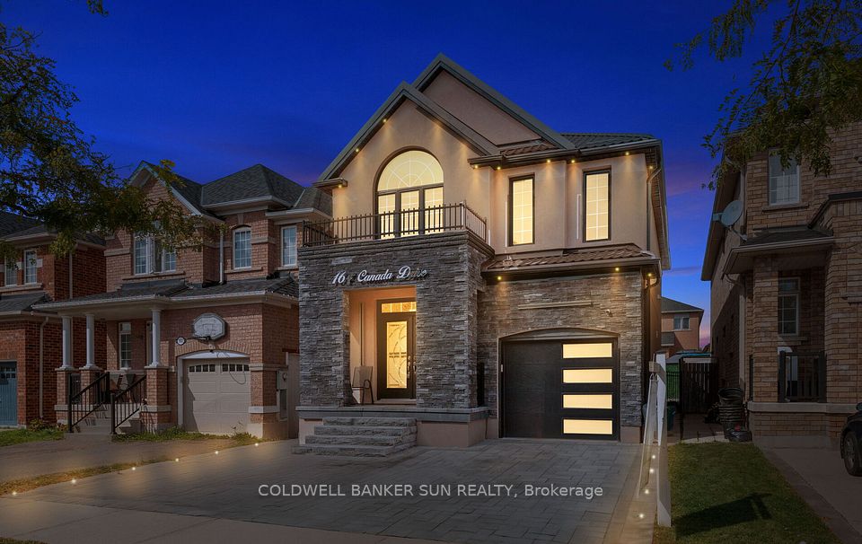 2-Storey in Grey County