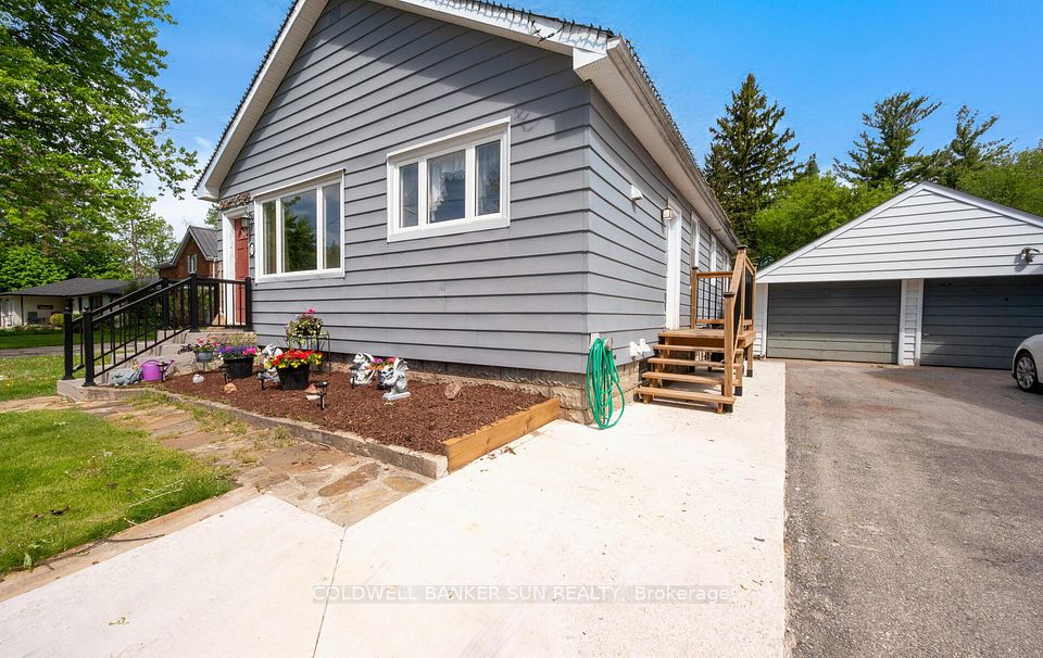2-Storey in Grey County