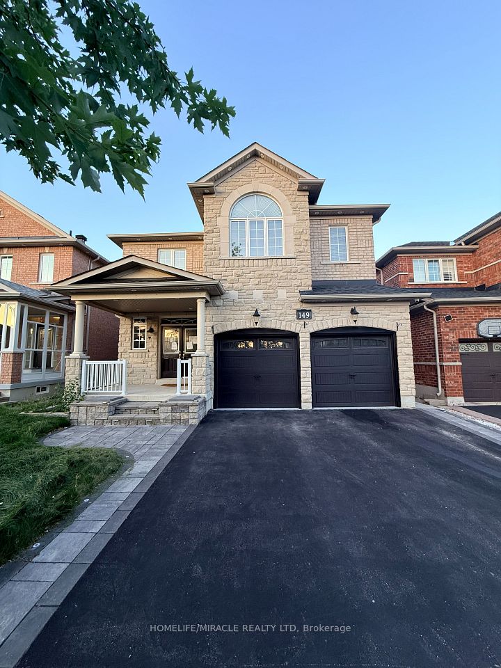 2-Storey in Durham