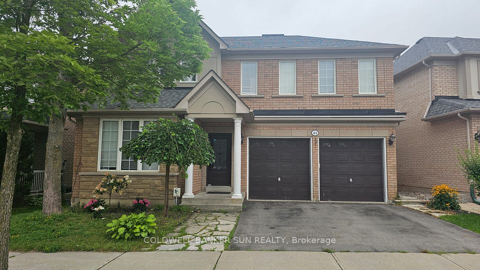 2-Storey in Grey County