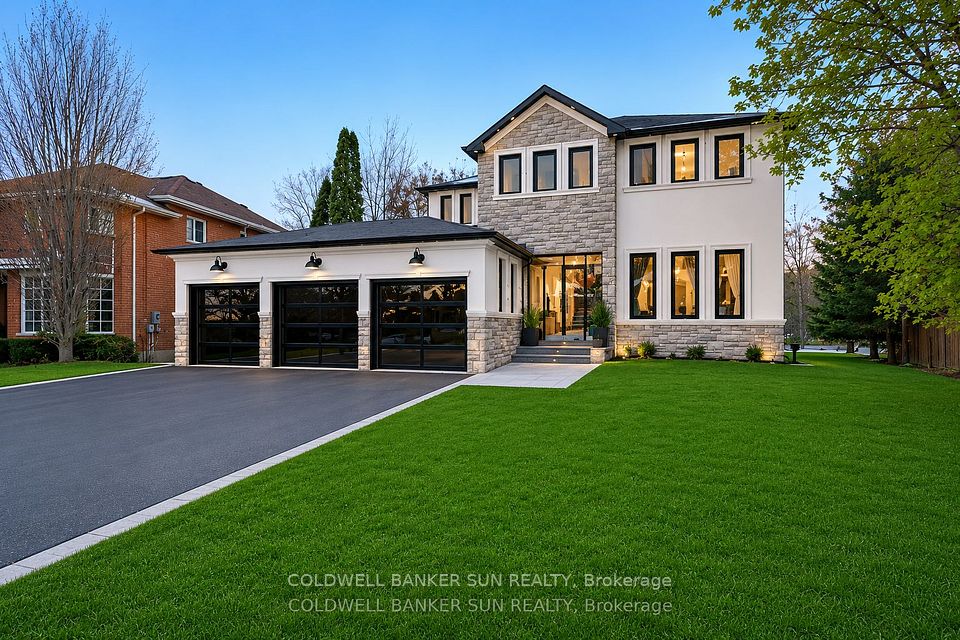 2-Storey in Grey County