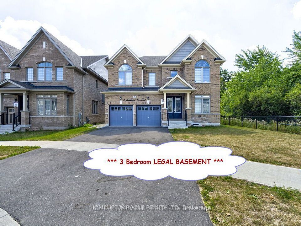 2-Storey in Durham