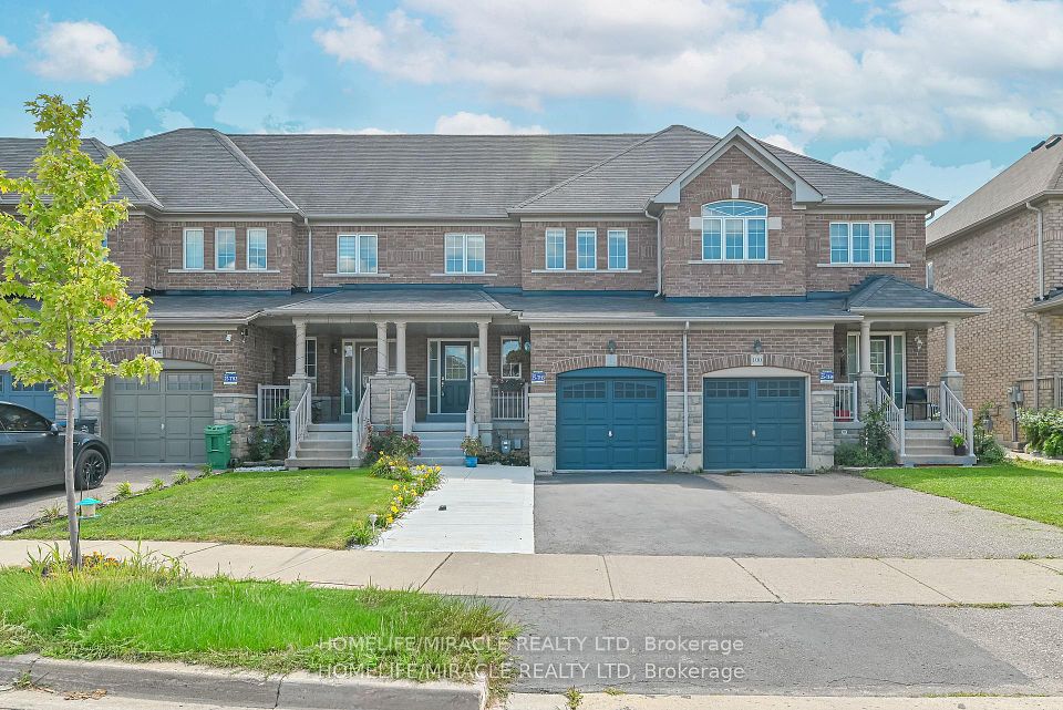 2-Storey in Durham