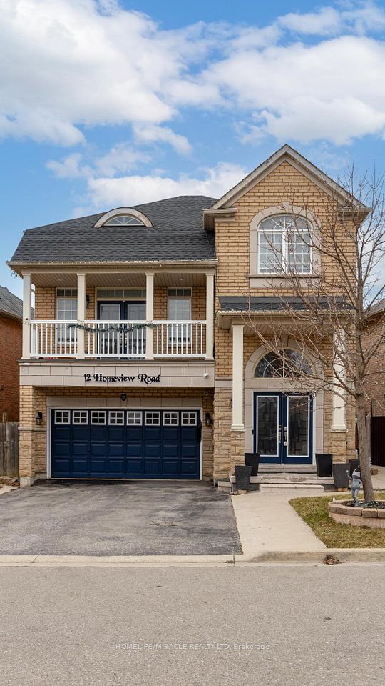 2-Storey in Durham