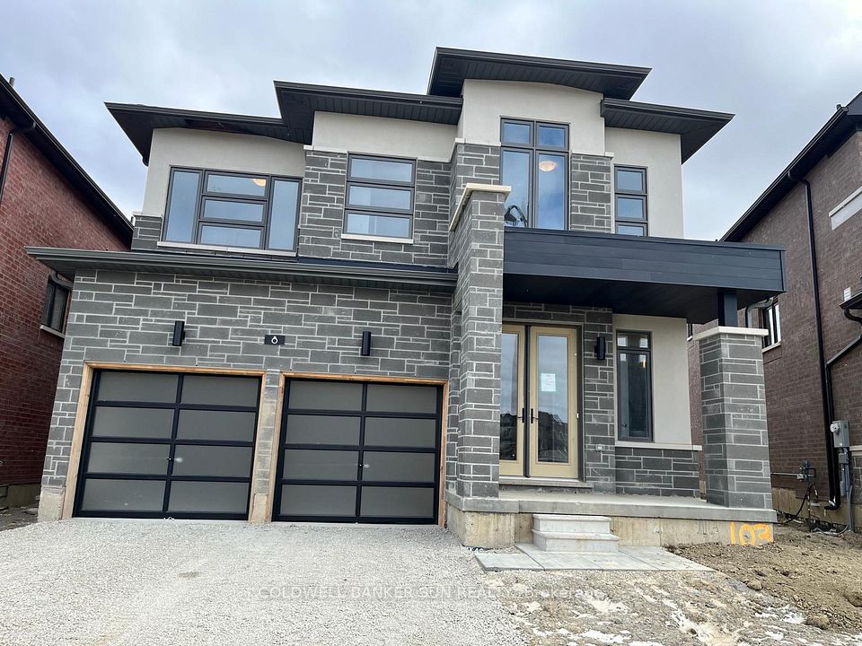 2-Storey in Grey County