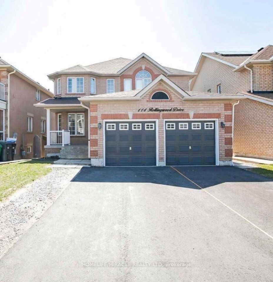 2-Storey in Durham
