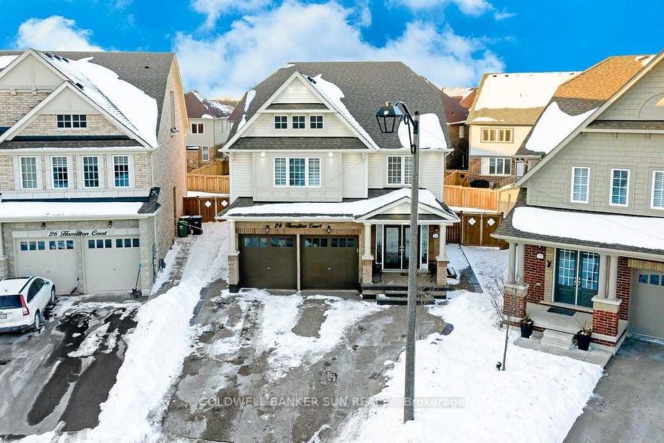 2-Storey in Grey County