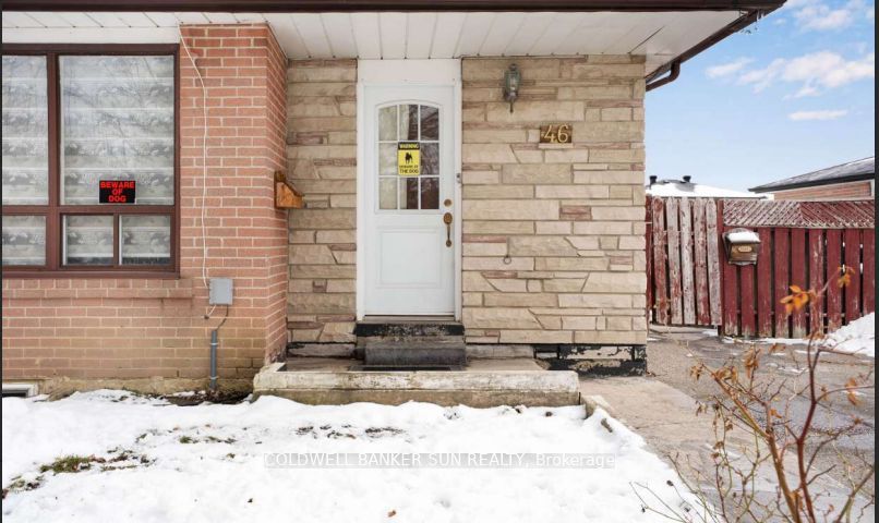 2-Storey in Grey County