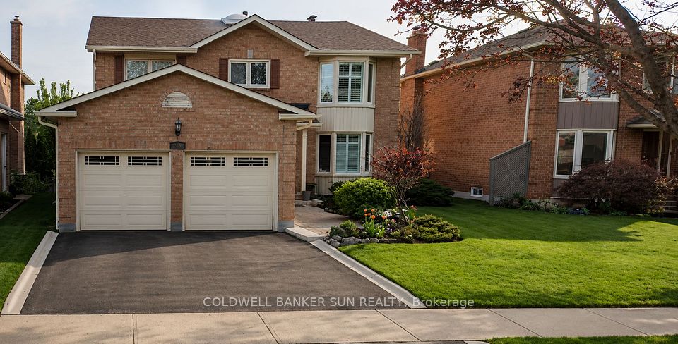 2-Storey in Grey County