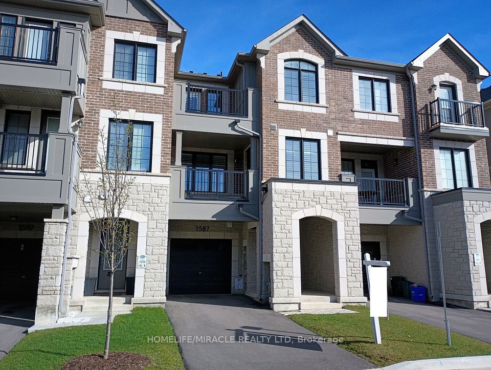2-Storey in Grey County