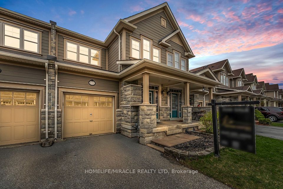 2-Storey in Grey County