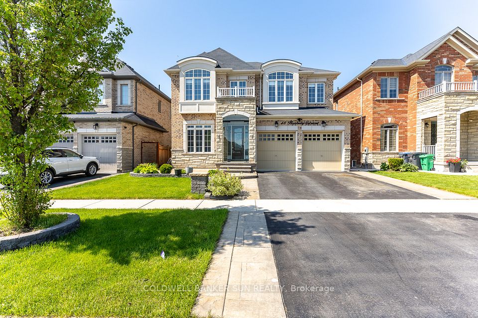 2-Storey in Grey County
