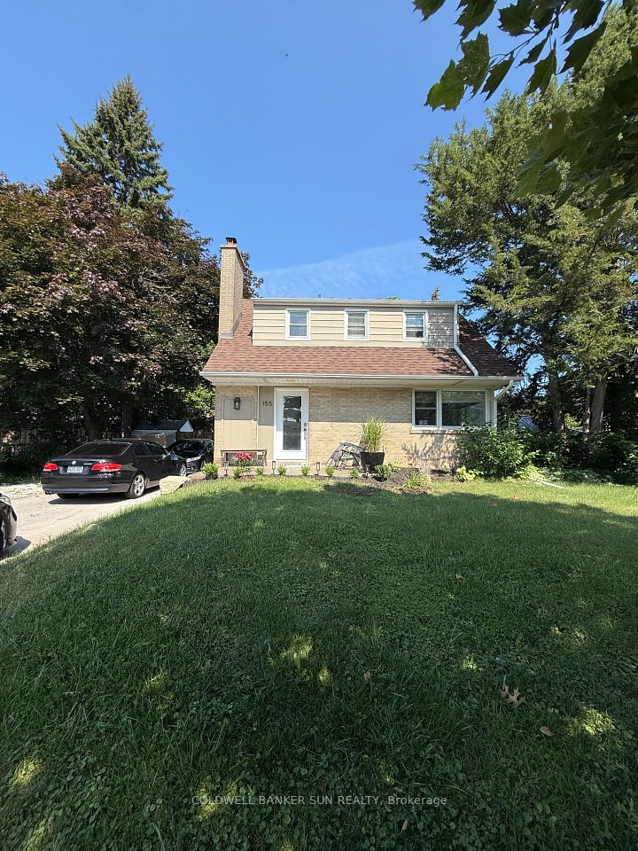 2-Storey in Grey County