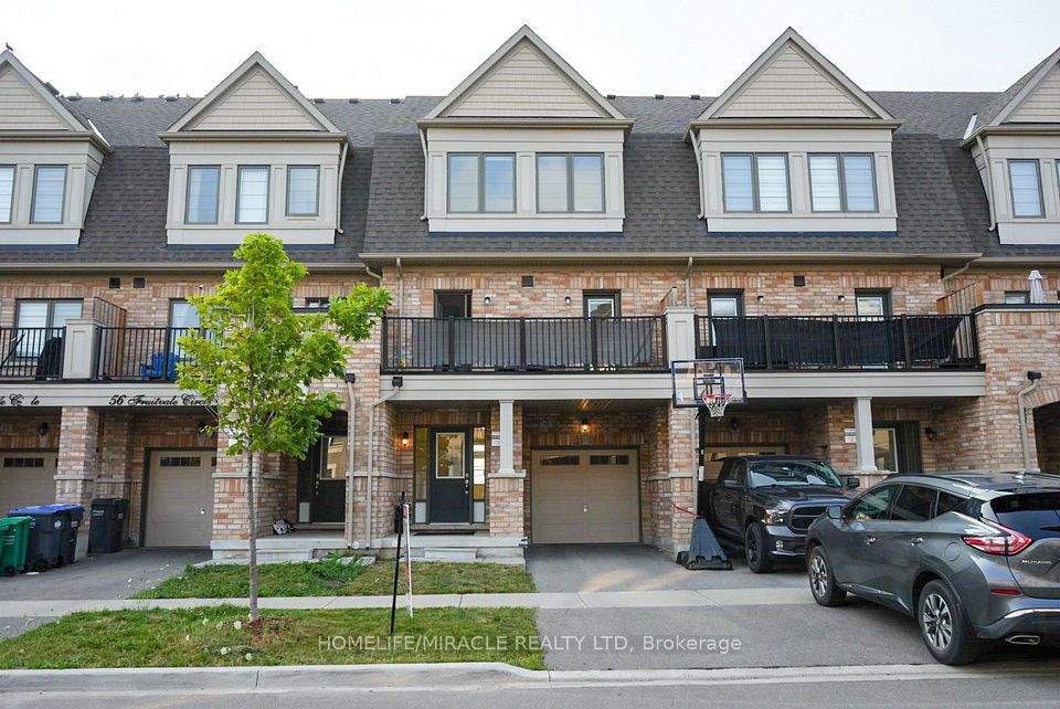 2-Storey in Durham