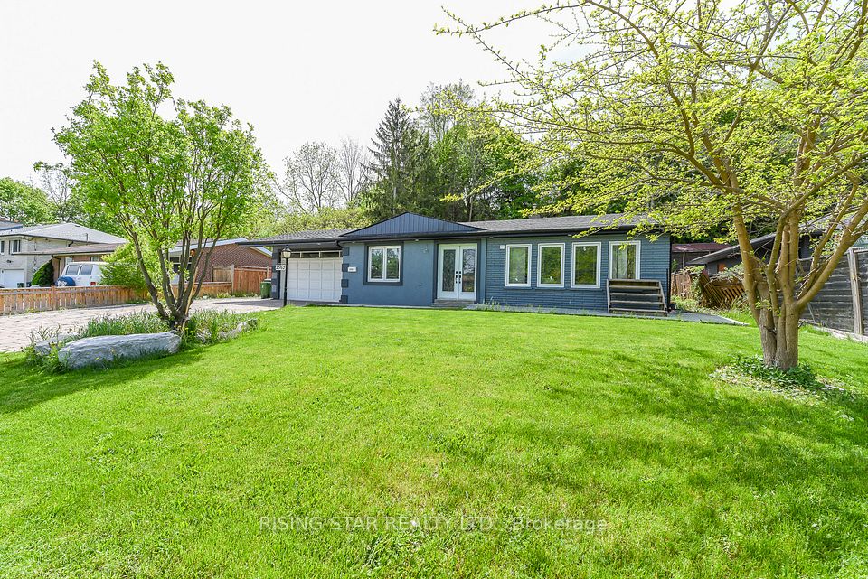 2-Storey in Grey County