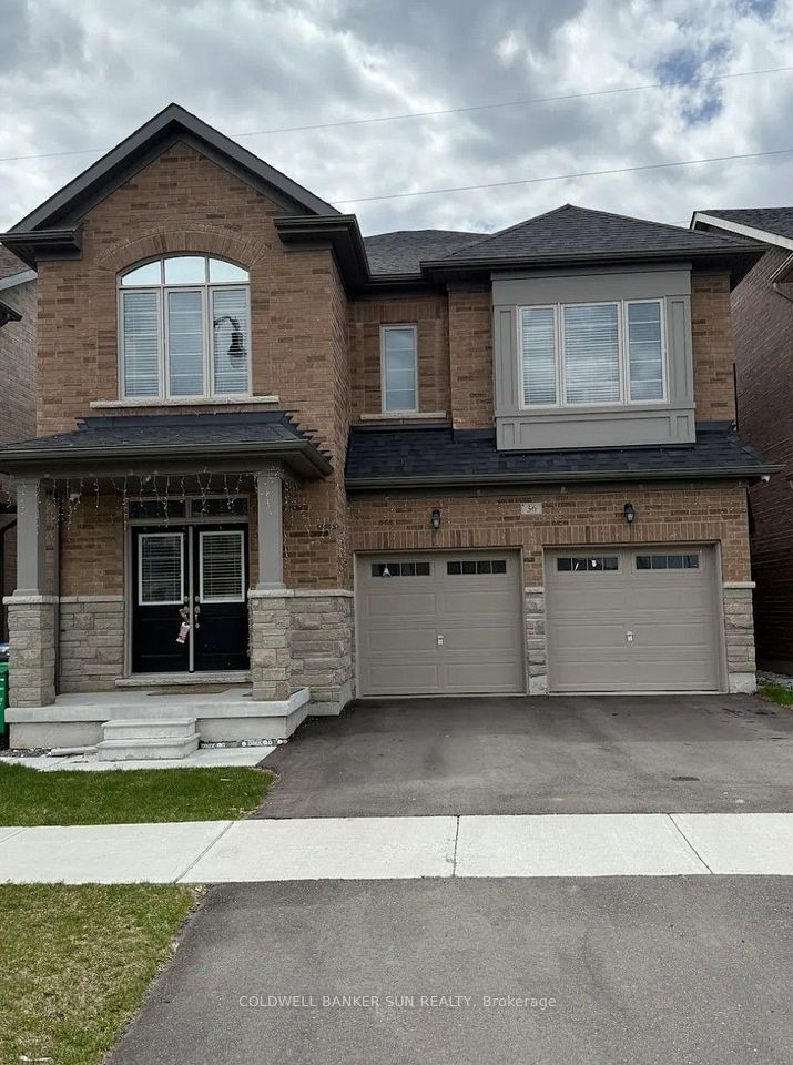 2-Storey in Grey County