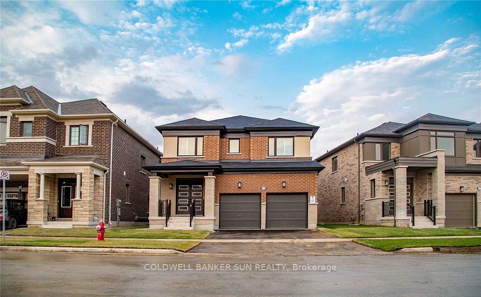 2-Storey in Grey County