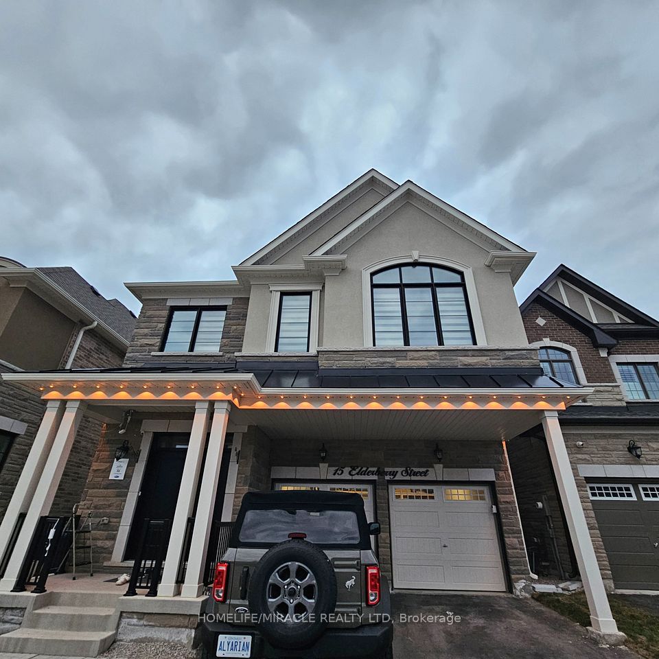2-Storey in Durham