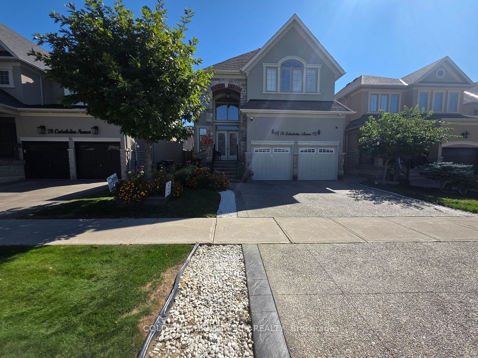 2-Storey in Grey County