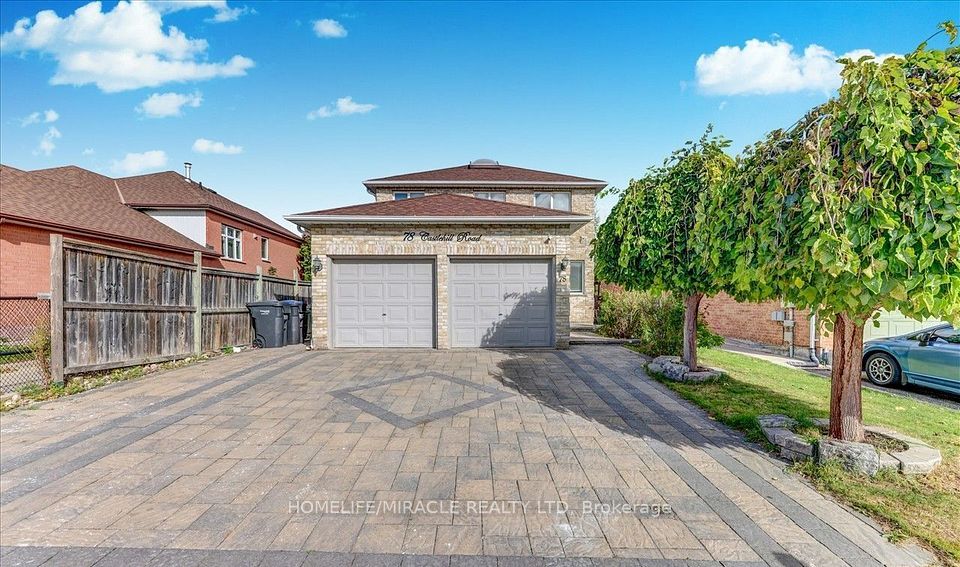 2-Storey in Durham