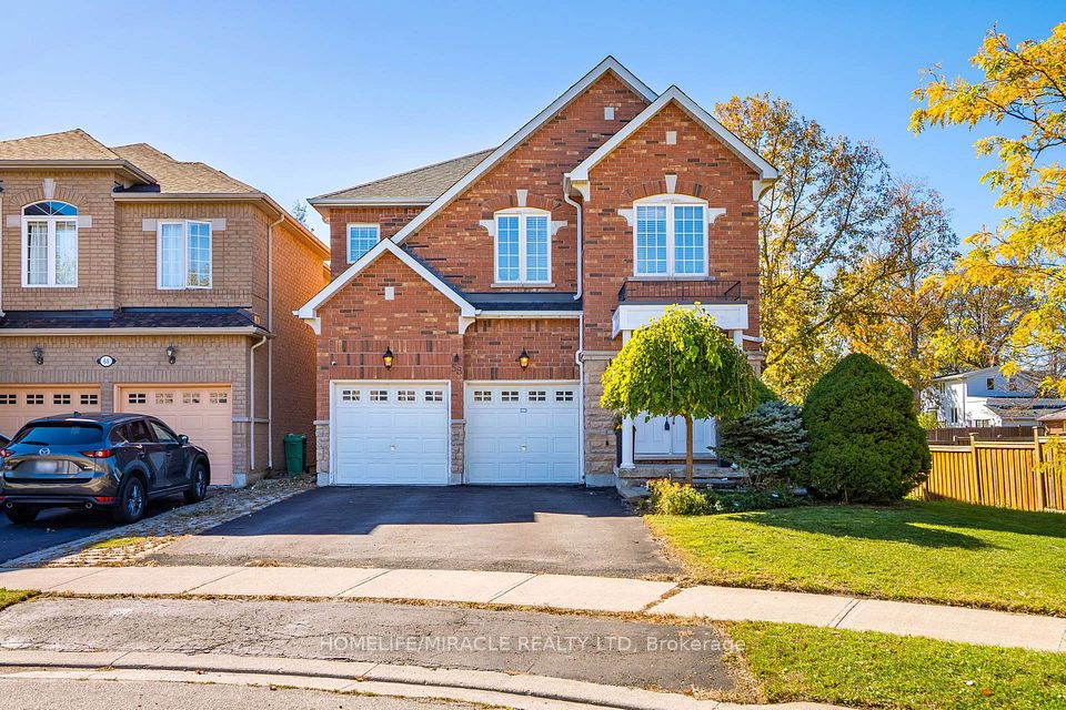2-Storey in Durham