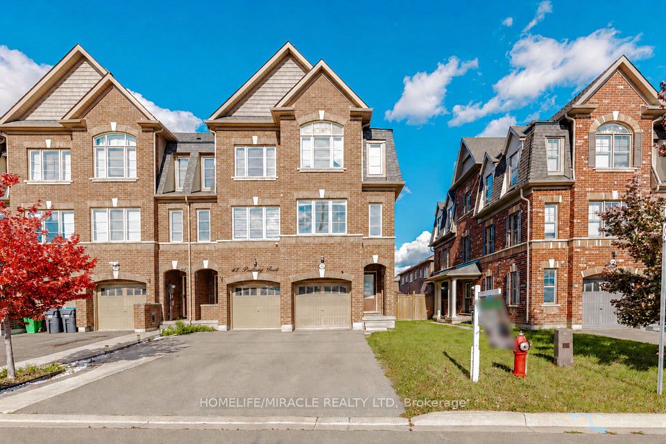 2-Storey in Durham
