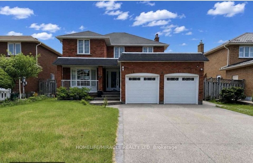 2-Storey in Durham