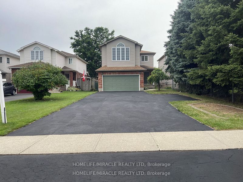 2-Storey in Grey County