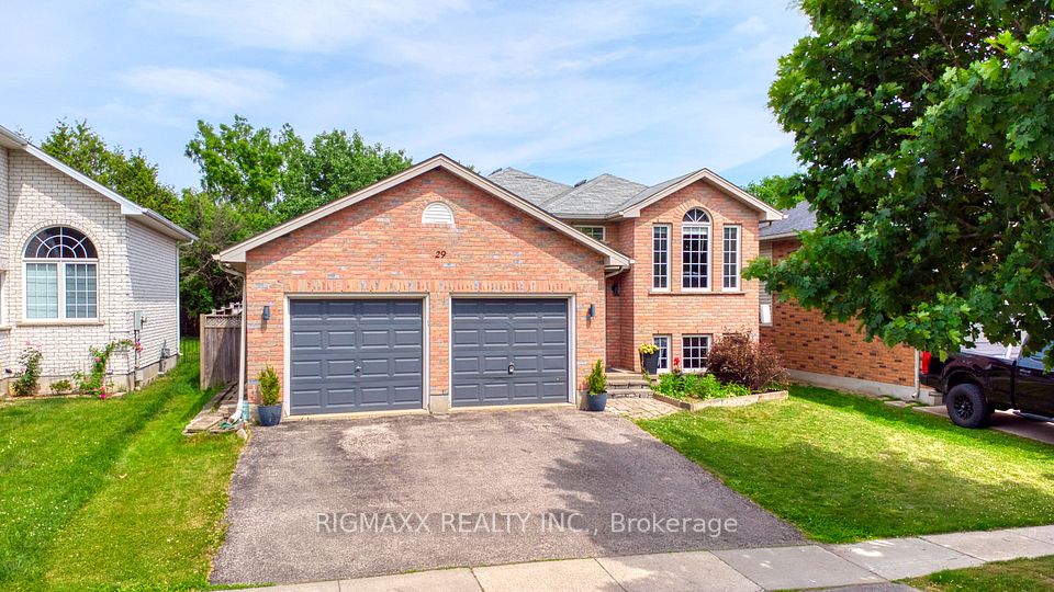 2-Storey in Grey County