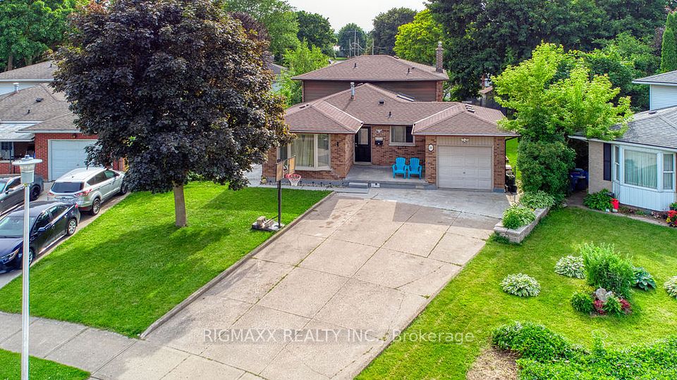 2-Storey in Grey County