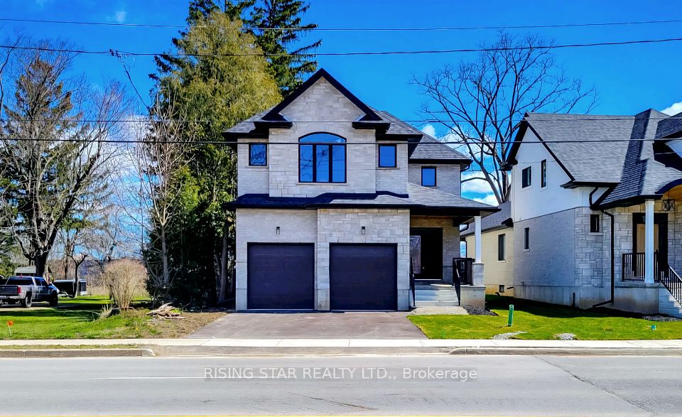 2-Storey in Grey County