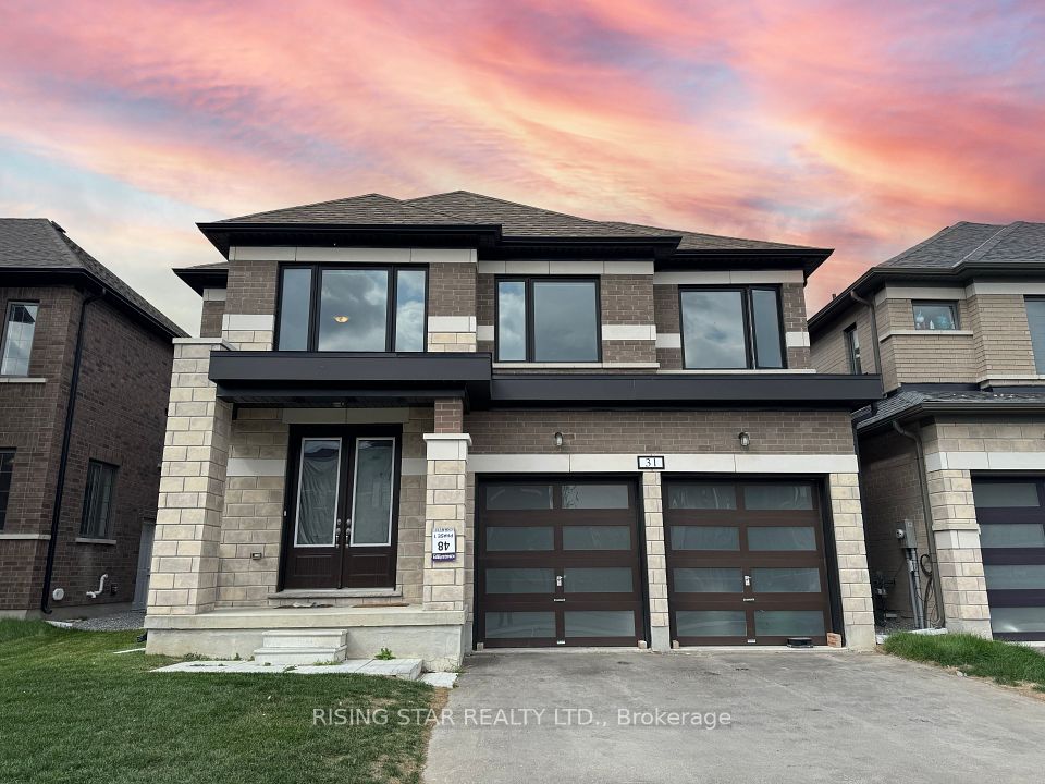 2-Storey in Grey County