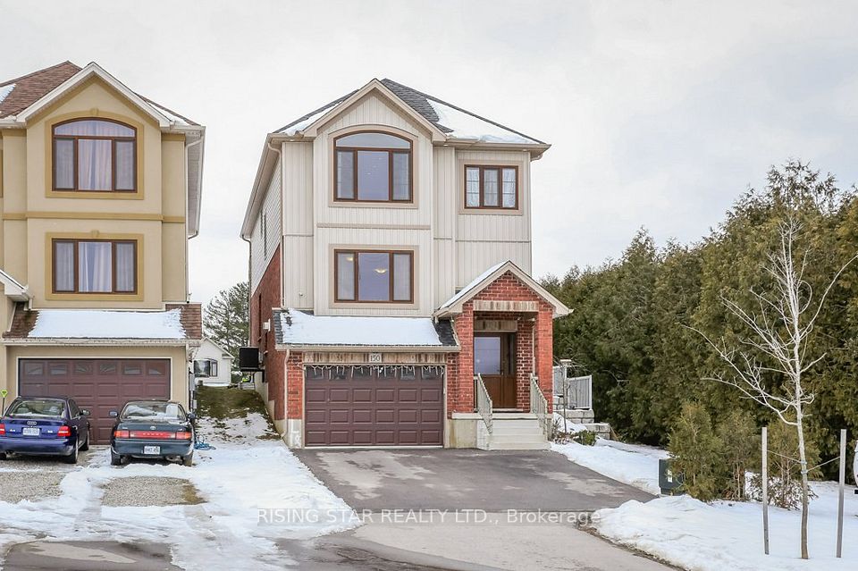 2-Storey in Grey County