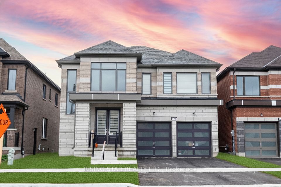 2-Storey in Grey County