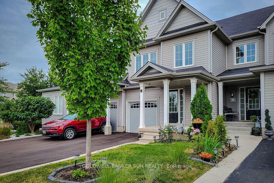 2-Storey in Grey County