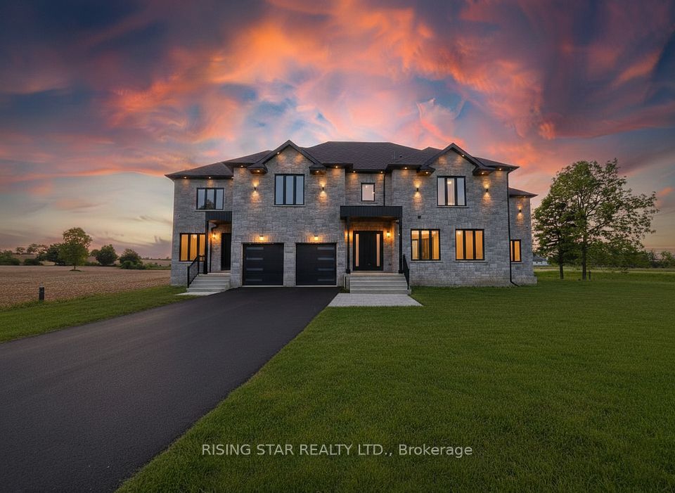 2-Storey in Grey County