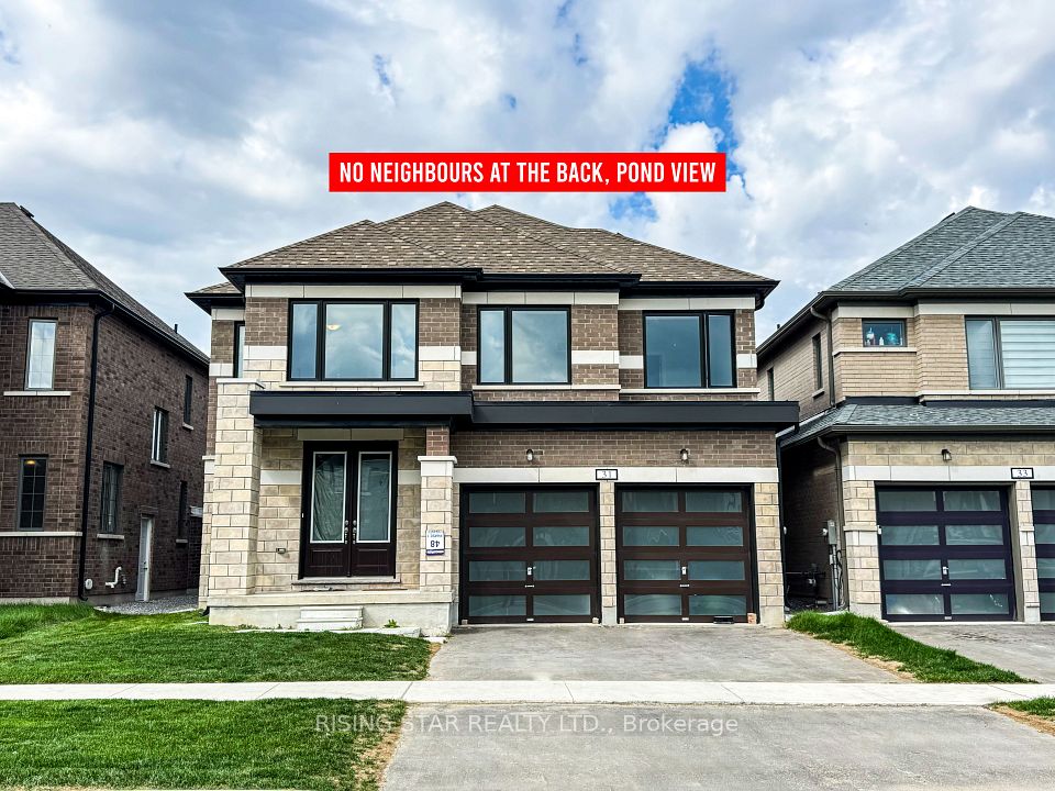 2-Storey in Grey County