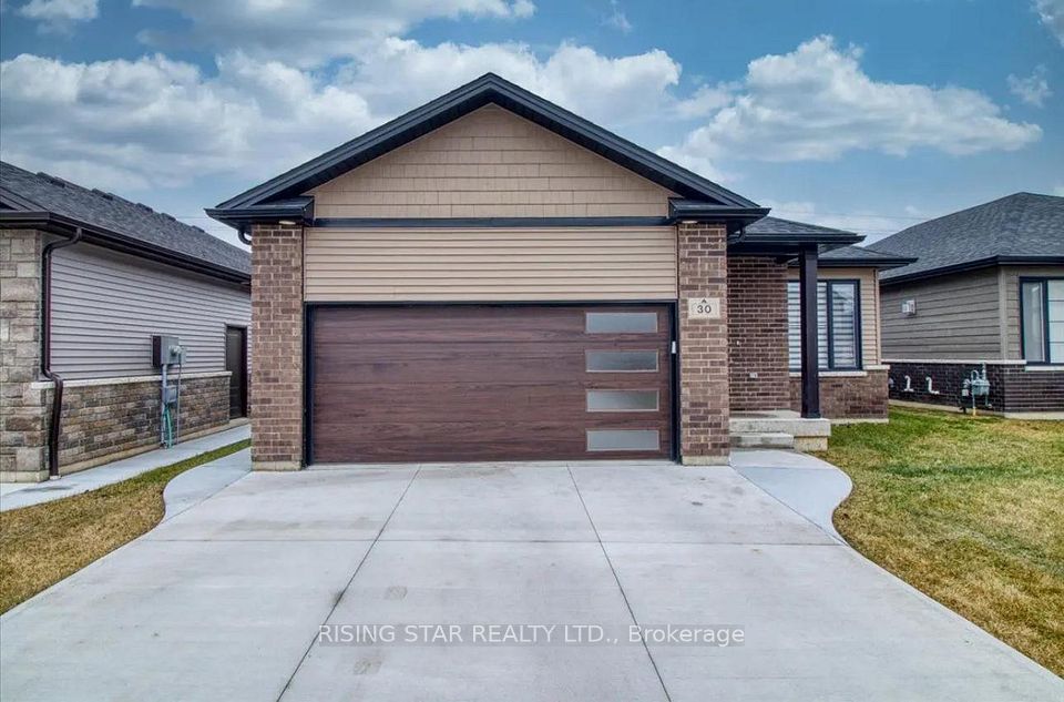 2-Storey in Grey County