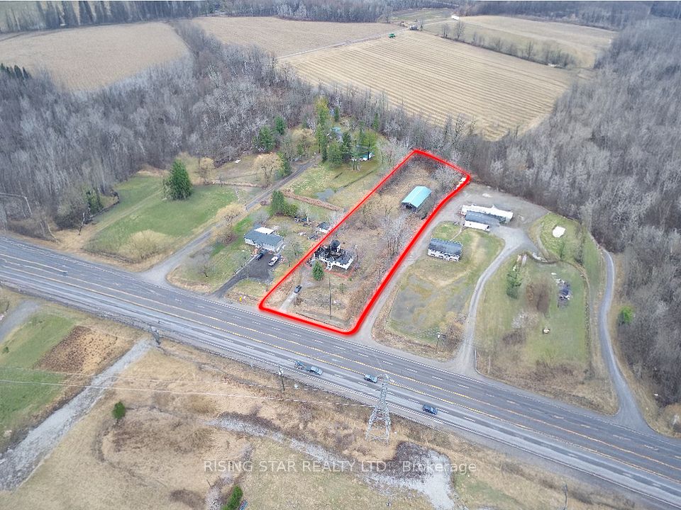 2-Storey in Grey County