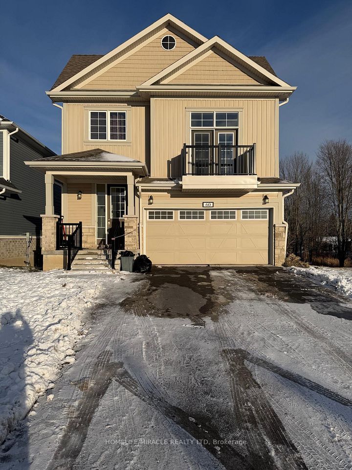2-Storey in Durham