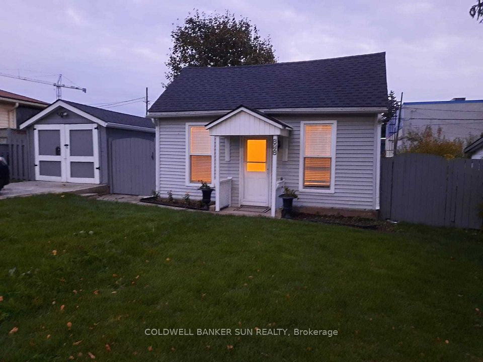 2-Storey in Grey County