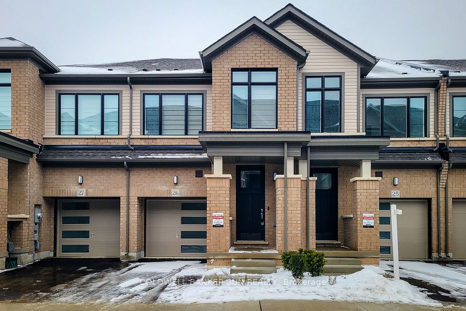 2-Storey in Grey County