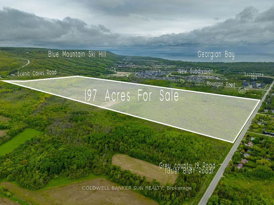 2-Storey in Grey County