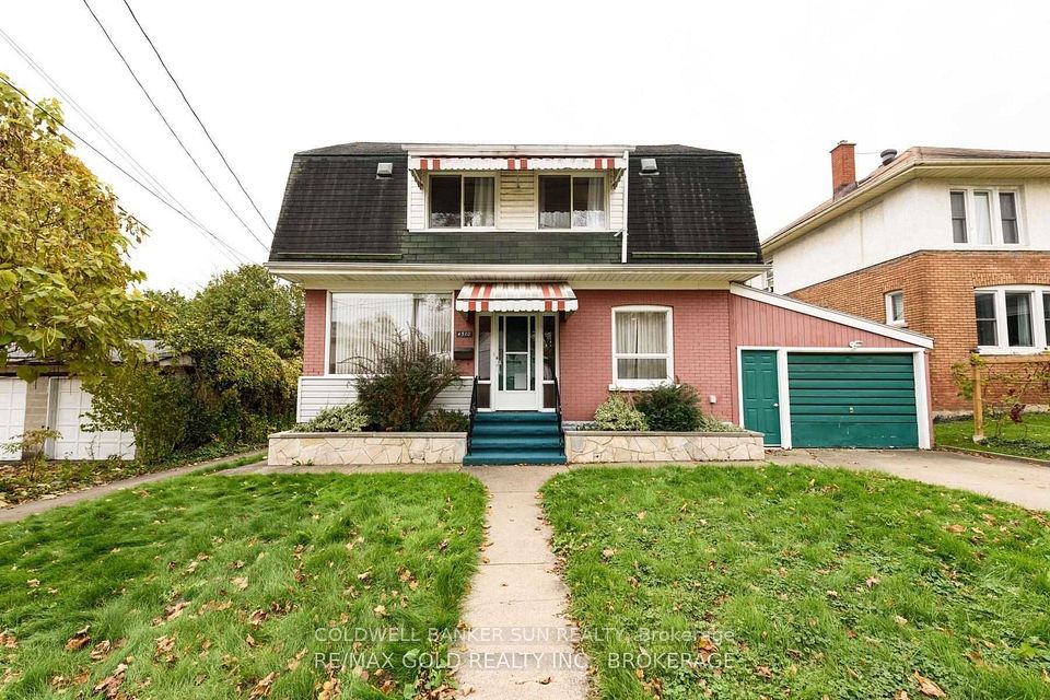 2-Storey in Grey County